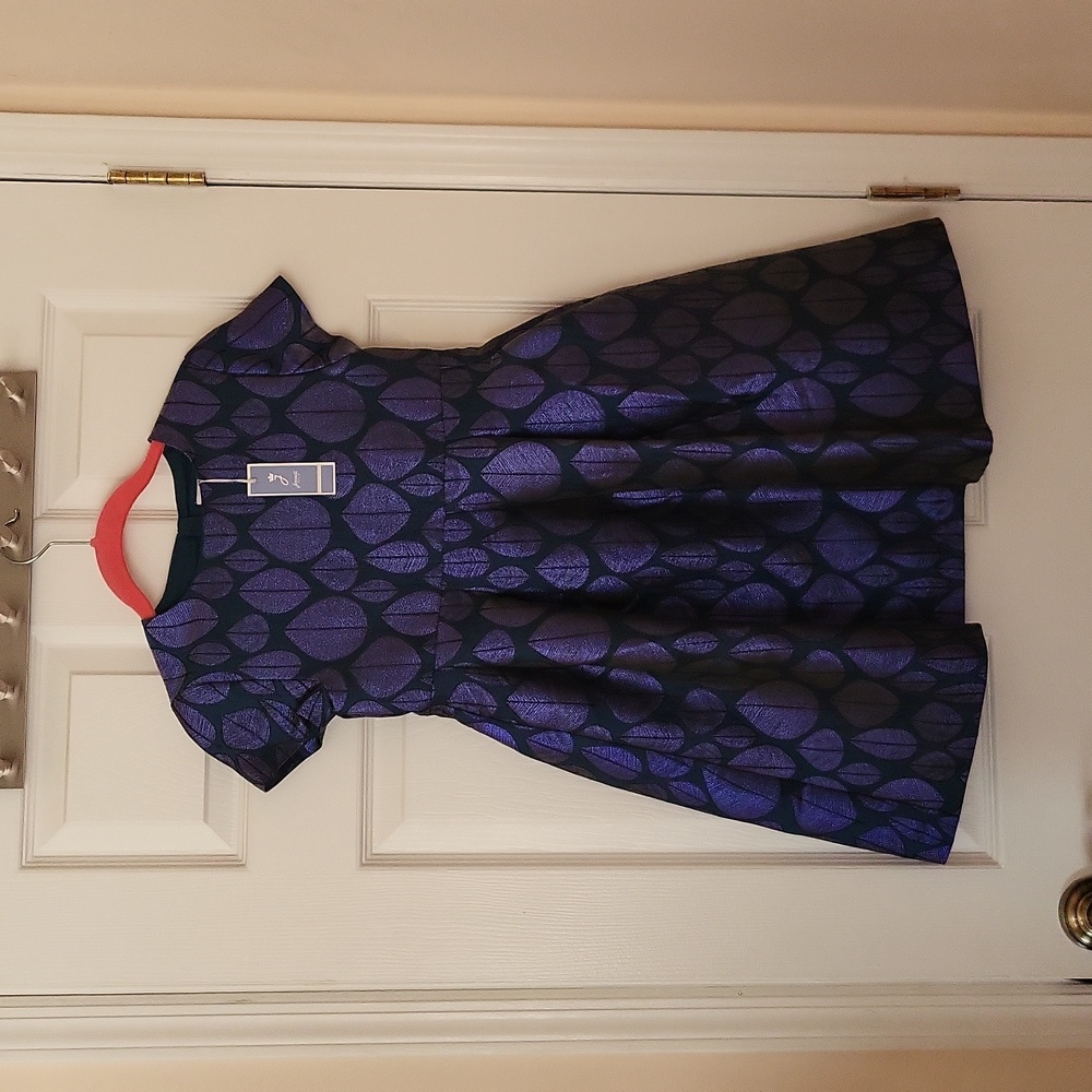Jacadi Paris Girl Dress